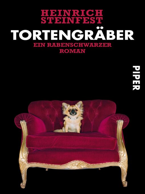 Cover image for Tortengräber